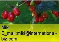 Cornus officinalis extract