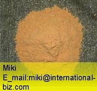 Sandalwood Red