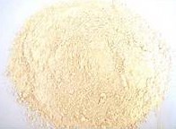 dehydrated garlic powder