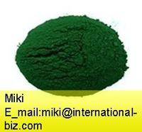 Spirulina Powder 