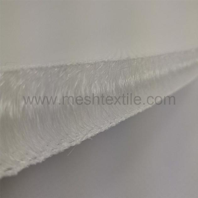 3D Mesh Fabric 2CM Thickness for Mattress