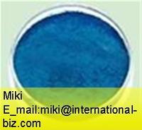 Gardenia Blue