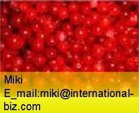 iqf wild lingonberry