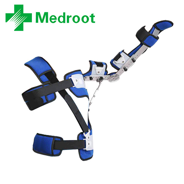 Orthopaedic Medroot Medical Shoulder Brace Immobilizer Orthotic