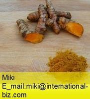 Turmeric Root Extract 