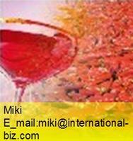 Paprika Oleoresin