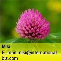 Red Clover P.E. 