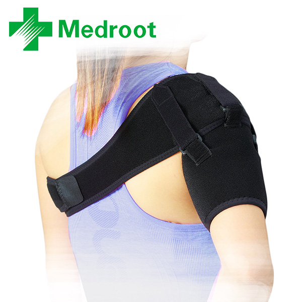 Health Care Medroot Medical Shoulder Support Wrap