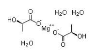 Magnesium L-lactate trihydrate 