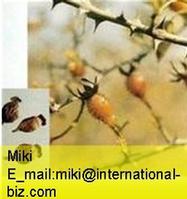 Rosehips extract