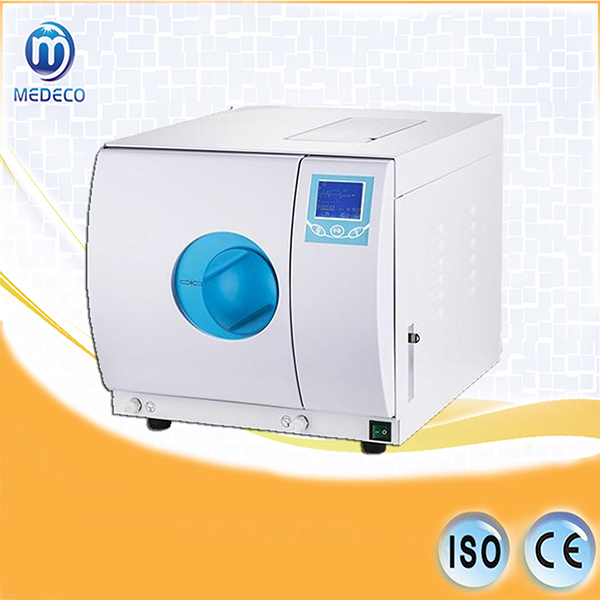 Class B Dental Autoclave Sterilizers) Ste-18-C