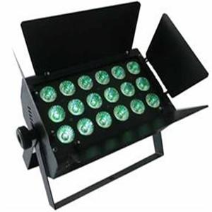 18W*18PCS LED FLOOR LIGHT (6 IN 1)