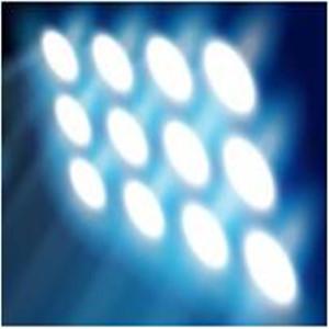 18W 18PCS LED FLOOR LIGHT 6