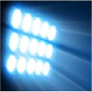 18W 18PCS LED FLOOR LIGHT 6