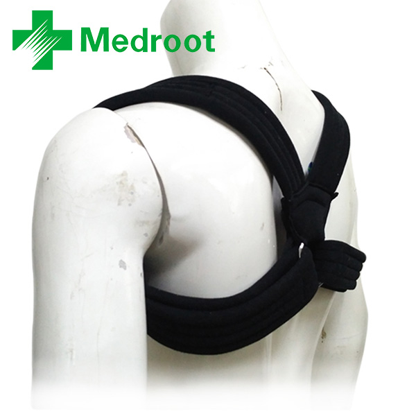 Posture Corrector Medroot Medical Clavicle Belt Band
