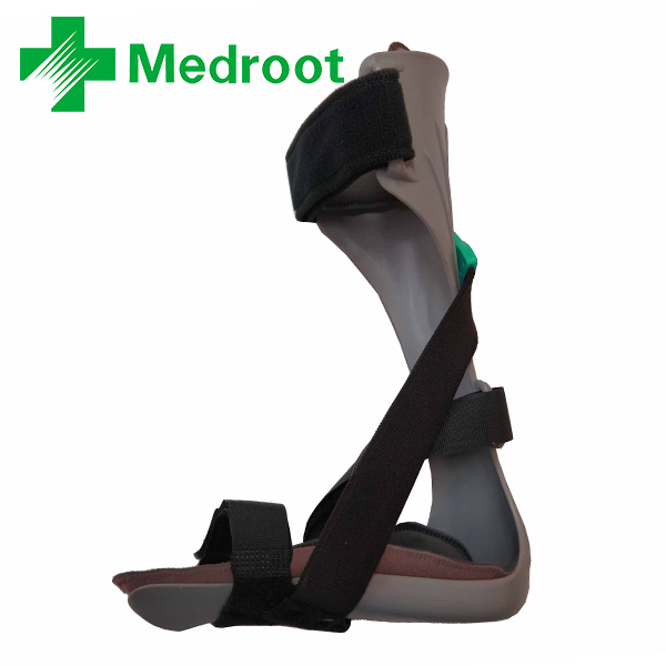 AFO Ankle Foot Drop Rehabilitation Splint Brace Immobilizer
