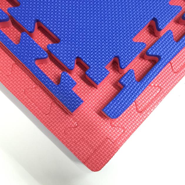Melors 2cm EVA Durable Grappling Floor Mat Wholesale