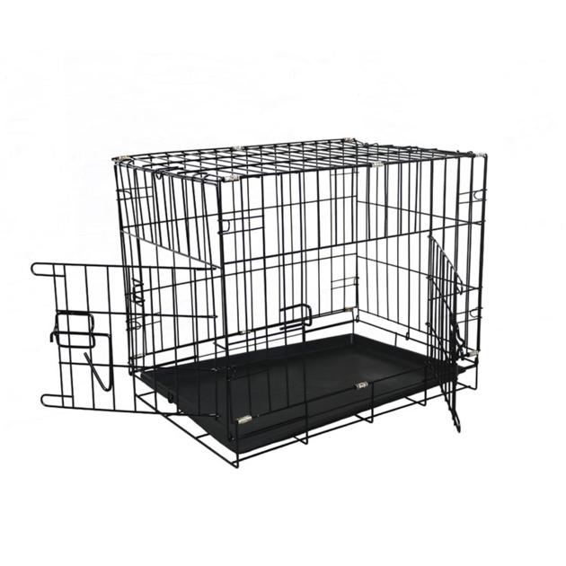 19 Dog Cage