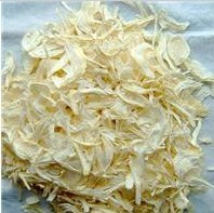 Dehydrated Onion Slices
