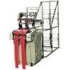 high speed needle loom