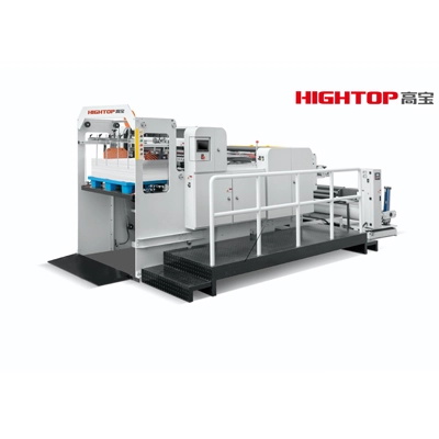 NON WOVEN SHEETING MACHINE
