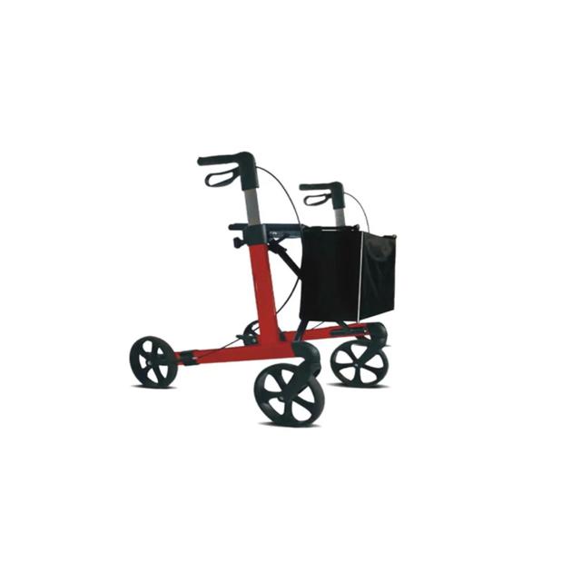 Rollator Walker With Seat LR550