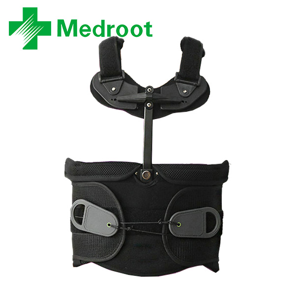 Spinal Orthosis Brace Medroot Medical TLSO Brace Orthosis