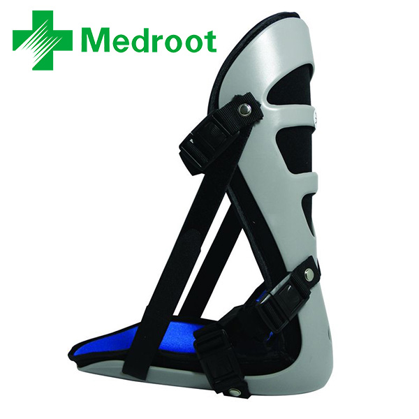 Medroot Medical Plantar Fasciitis Night Splint Brace Orthosis Protector