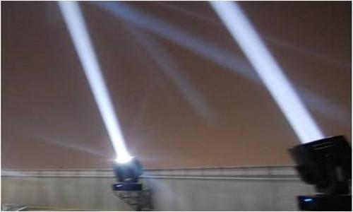 2000W Outdoor Search Light