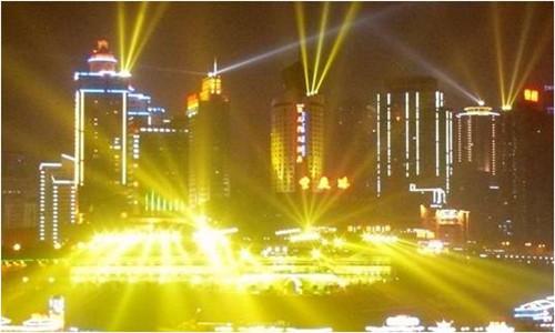 2000W Outdoor Search Light