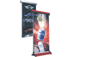 Exhibition Stands Series