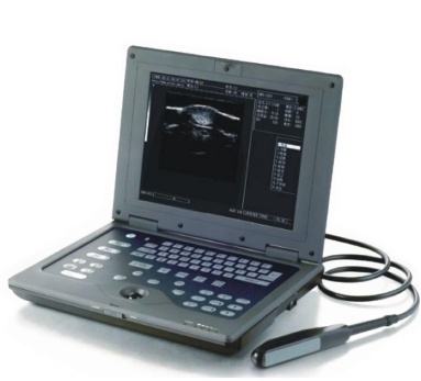 Ultrasound Scanner 