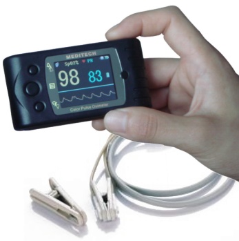 oximeter