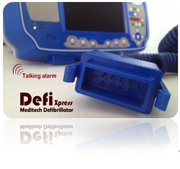 Defi Xpress