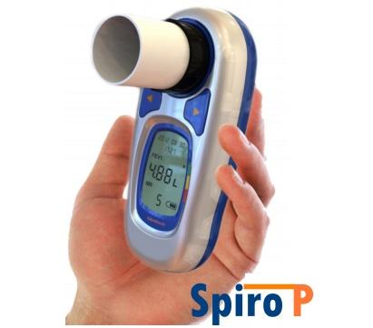  Spiro P(Spirometer)
