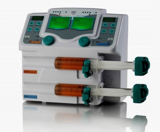 syringe Pump