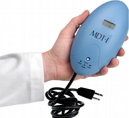 Fluid warmer