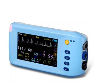 Pulse Oximeter 