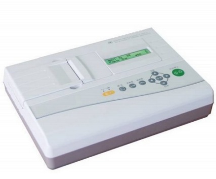 ECG