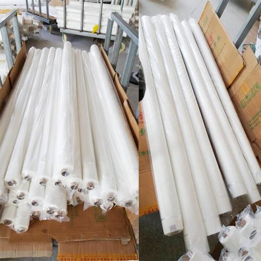 Monofilament Polyester Screen Mesh DPP