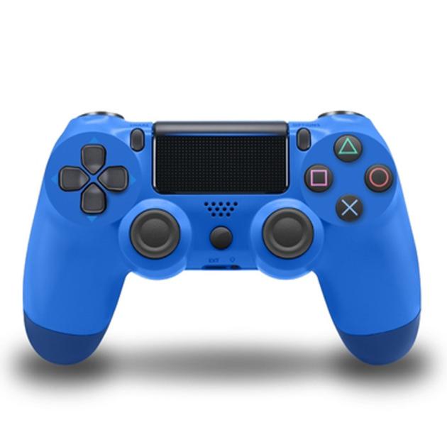 Dualshock4 Wireless Gamepad For Playstation 4