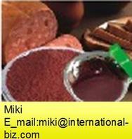 Red yeast rice