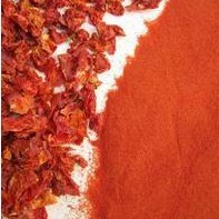 Dehydrated Tomato Flakes