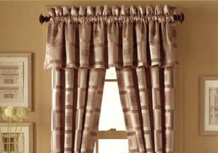 Curtain Fabrics