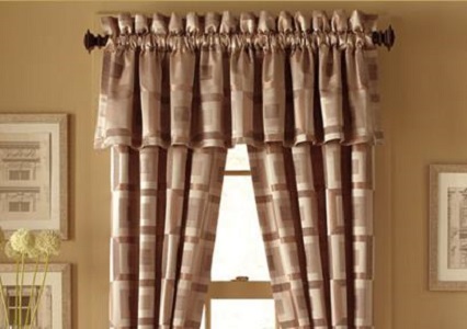 Curtain Fabrics