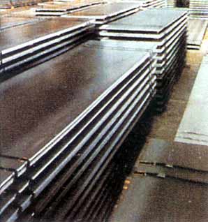 aluminum sheets & plates