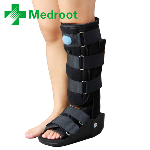 Cam Inflatable Medroot Medical Brace Orthotic Orthopedic Walker Boot