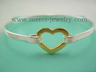 Tiffany love bangle wholesale