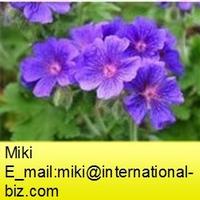Cranesbill Extract