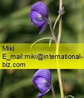monkshood extract